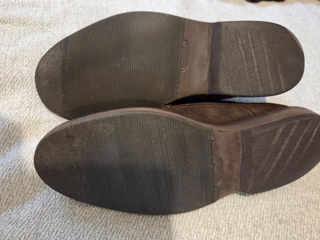 Zapatos Emidio Tucci Hombre Marrón