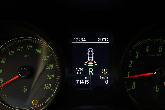 Maserati Granturismo GranTurismo 405cv AUT