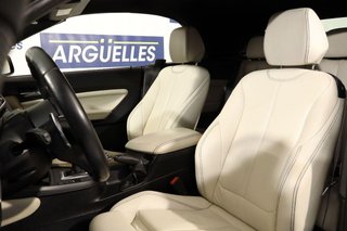 BMW Serie 2 M 235i Cabrio 326cv