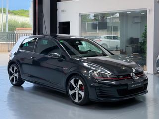 VOLKSWAGEN Golf GTI 2.0 TSI 220CV DSG BMT