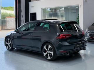 VOLKSWAGEN Golf GTI 2.0 TSI 220CV DSG BMT
