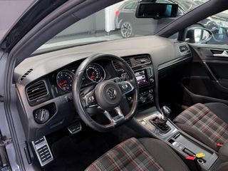 VOLKSWAGEN Golf GTI 2.0 TSI 220CV DSG BMT