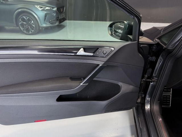 VOLKSWAGEN Golf GTI 2.0 TSI 220CV DSG BMT