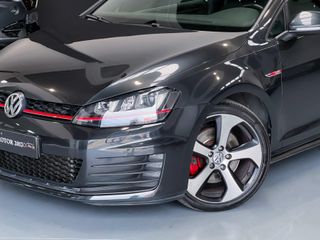 VOLKSWAGEN Golf GTI 2.0 TSI 220CV DSG BMT