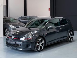 VOLKSWAGEN Golf GTI 2.0 TSI 220CV DSG BMT