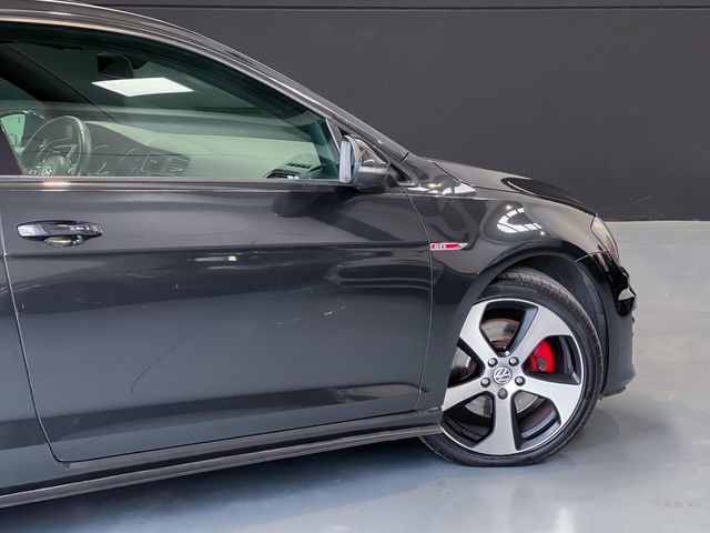 VOLKSWAGEN Golf GTI 2.0 TSI 220CV DSG BMT
