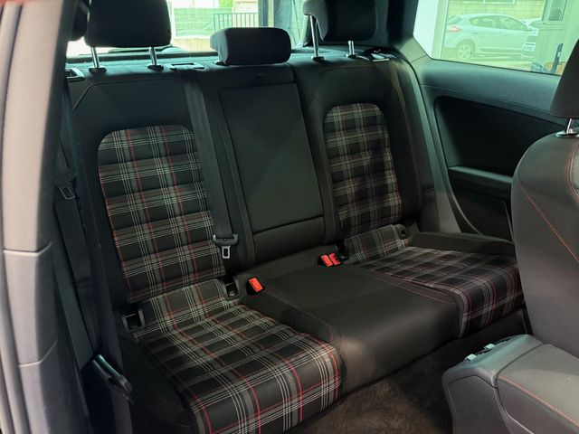 VOLKSWAGEN Golf GTI 2.0 TSI 220CV DSG BMT