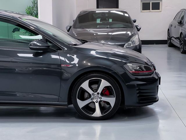 VOLKSWAGEN Golf GTI 2.0 TSI 220CV DSG BMT