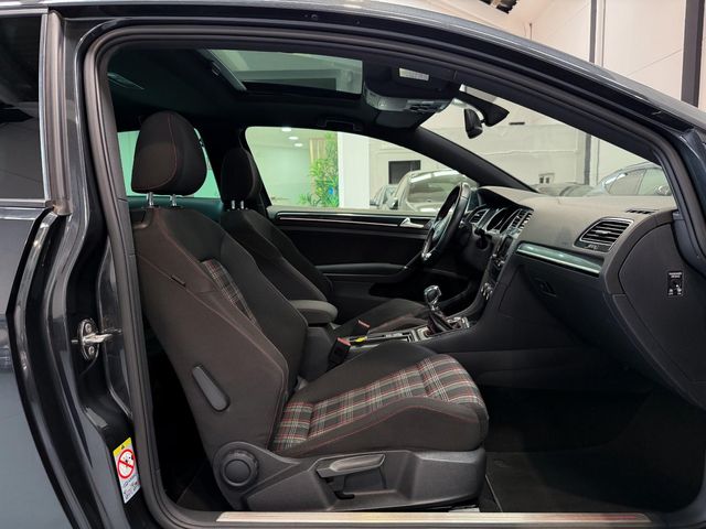 VOLKSWAGEN Golf GTI 2.0 TSI 220CV DSG BMT