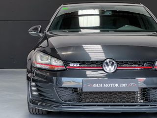 VOLKSWAGEN Golf GTI 2.0 TSI 220CV DSG BMT