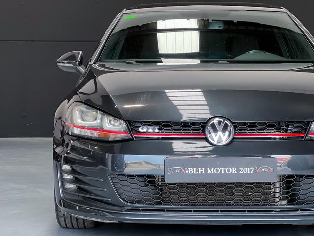 VOLKSWAGEN Golf GTI 2.0 TSI 220CV DSG BMT
