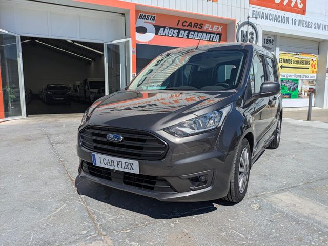 FORD Transit Connect Van 1.5 TDCi 74kW Trend 200 L1