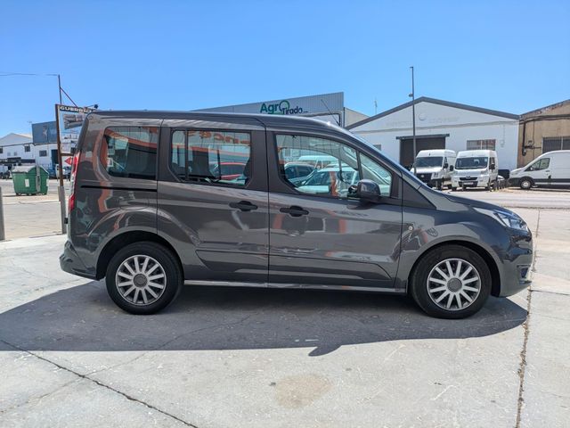 FORD Transit Connect Van 1.5 TDCi 74kW Trend 200 L1