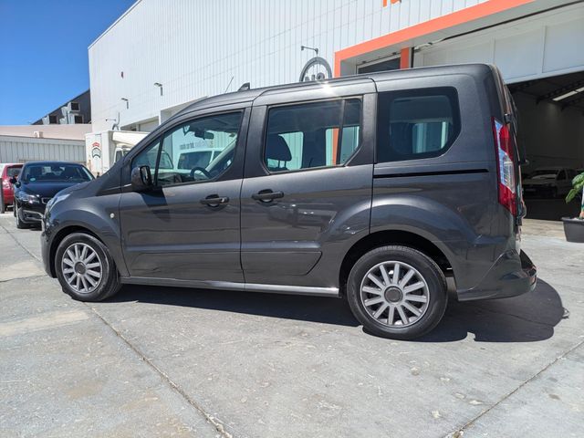 FORD Transit Connect Van 1.5 TDCi 74kW Trend 200 L1