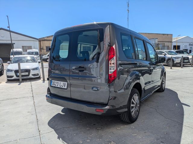 FORD Transit Connect Van 1.5 TDCi 74kW Trend 200 L1