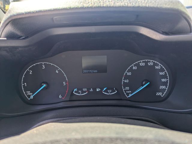 FORD Transit Connect Van 1.5 TDCi 74kW Trend 200 L1