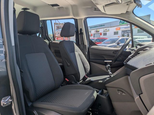 FORD Transit Connect Van 1.5 TDCi 74kW Trend 200 L1