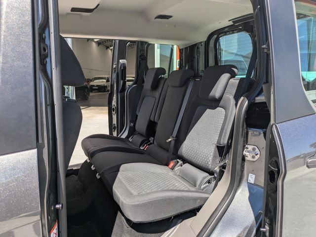 FORD Transit Connect Van 1.5 TDCi 74kW Trend 200 L1