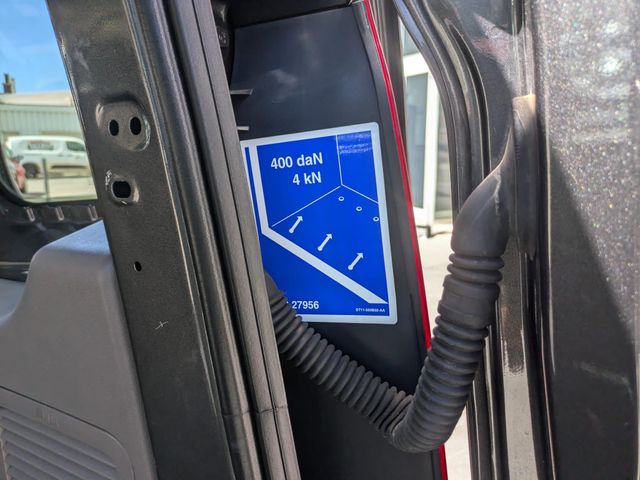 FORD Transit Connect Van 1.5 TDCi 74kW Trend 200 L1