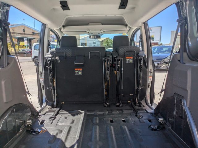 FORD Transit Connect Van 1.5 TDCi 74kW Trend 200 L1