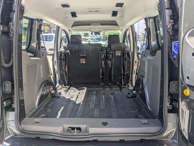 FORD Transit Connect Van 1.5 TDCi 74kW Trend 200 L1