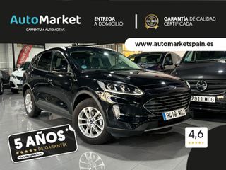 Ford Kuga Titanium 1.5T EcoBoost 150cv