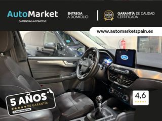 Ford Kuga Titanium 1.5T EcoBoost 150cv