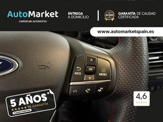 Ford Kuga Titanium 1.5T EcoBoost 150cv