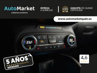Ford Kuga Titanium 1.5T EcoBoost 150cv