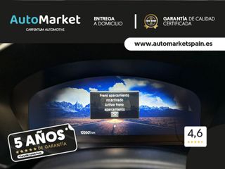 Ford Kuga Titanium 1.5T EcoBoost 150cv