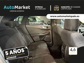 Ford Kuga Titanium 1.5T EcoBoost 150cv