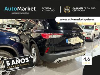 Ford Kuga Titanium 1.5T EcoBoost 150cv