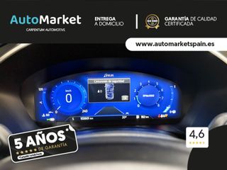 Ford Kuga Titanium 1.5T EcoBoost 150cv