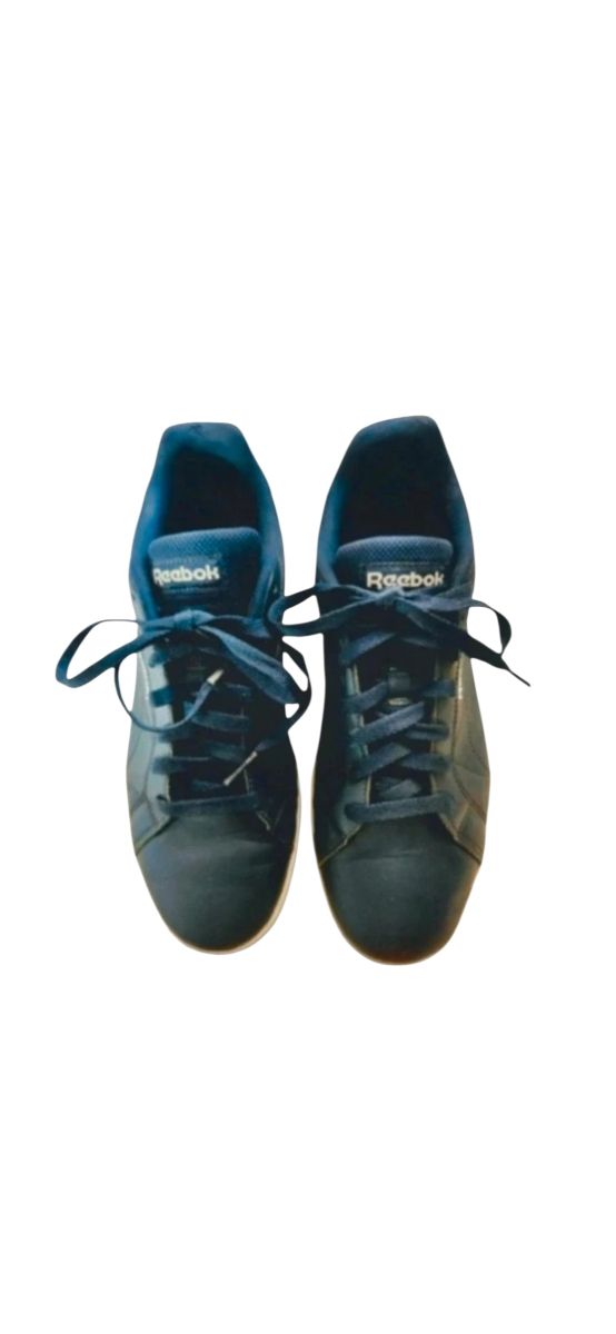 Deportivas Reebok Hombre Azul