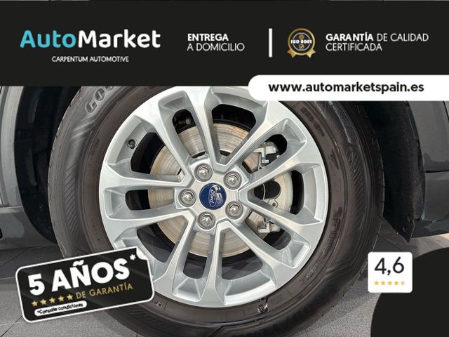 Ford Kuga Titanium 1.5T EcoBoost 150cv