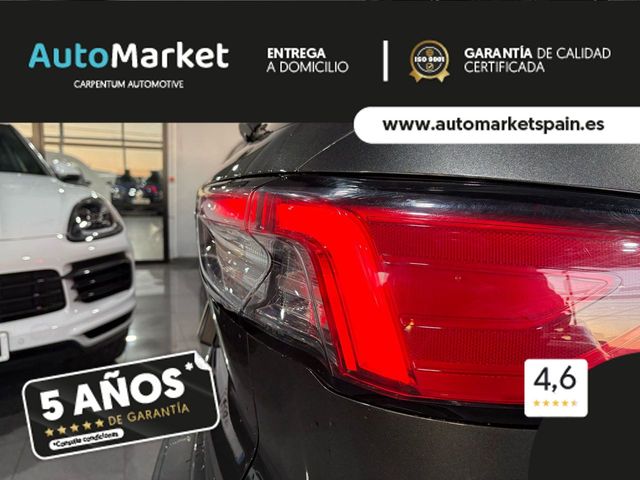 Ford Kuga Titanium 1.5T EcoBoost 150cv