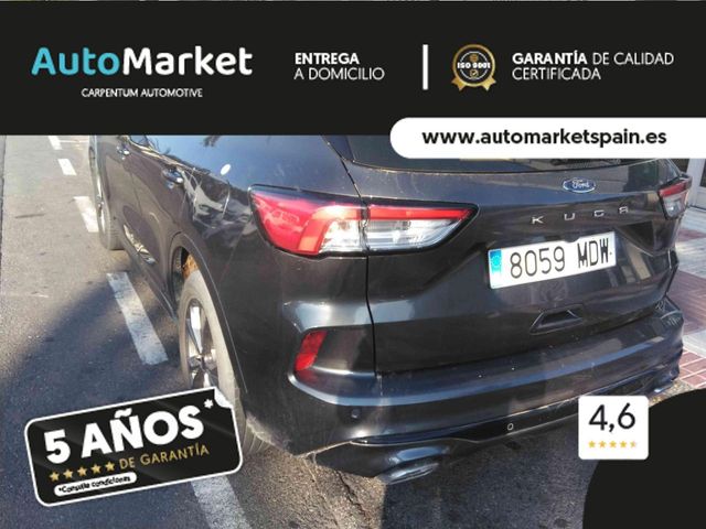 Ford Kuga Titanium 1.5T EcoBoost 150cv