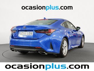 Lexus RC 300h Executive Navigation 164 kW (223 CV)
