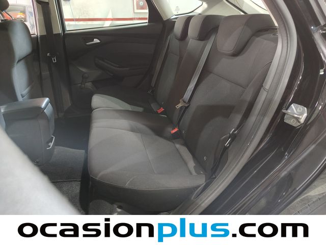 Ford Focus 1.0 Ecoboost Trend+ 92 kW (125 CV)