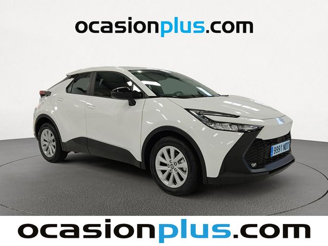 Toyota C-HR 1.8 140H Active 103 kW (140 CV)