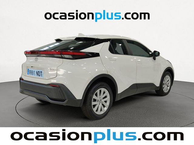 Toyota C-HR 1.8 140H Active 103 kW (140 CV)