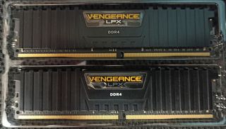 Corsair Vengeance LPX 32GB (2x16GB) DDR4