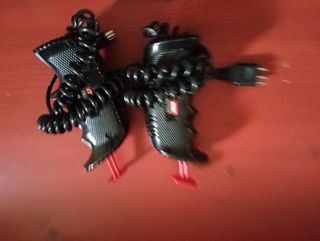 Comandi e alimentatore Carrera Evolution