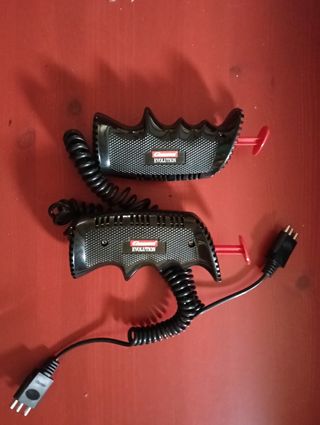 Comandi e alimentatore Carrera Evolution