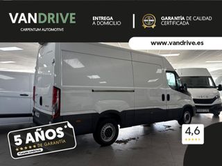 Iveco Daily 35S16	2.3 TD 35S 16 V 3520L/H2 12 M3 35S16	2.3 TD 35S 16 V 3520L/H2 12 M3