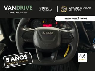 Iveco Daily 35S16	2.3 TD 35S 16 V 3520L/H2 12 M3 35S16	2.3 TD 35S 16 V 3520L/H2 12 M3