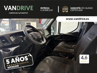 Iveco Daily 35S16	2.3 TD 35S 16 V 3520L/H2 12 M3 35S16	2.3 TD 35S 16 V 3520L/H2 12 M3