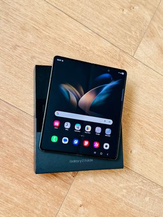 Samsung Galaxy Z Fold 4