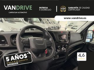 Iveco Daily 35S16 2.3 TD 35S 16 V 3520L/H2 12 M3 35S16 2.3 TD 35S 16 V 3520L/H2 12 M3