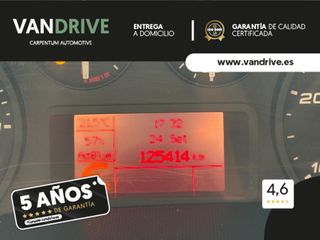 Iveco Daily 35S16 2.3 TD 35S 16 V 3520L/H2 12 M3 35S16 2.3 TD 35S 16 V 3520L/H2 12 M3